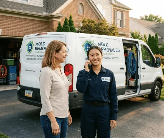 Crawlspace Mold Remediation Little Lake, MI FAQs